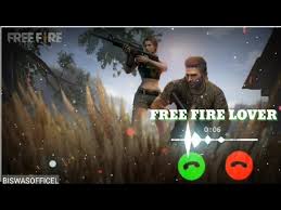 Free Fire Dj Ringtone Free Fire Lover Ringtone Free Fire Whatsapp Status Youtube
