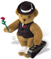 The minecraft skin, gangsta bear, was posted by emraylee. Gangsta Teddy Bear Teddy Bear Bear Animals