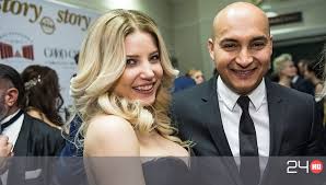 Sokat küzdöttem és küzdök még mindig azzal, hogy kiszel tünde lánya vagyok. Hajdu Peter Mellett Talaltak Meg Uj Otthonukat Szabo Zsofiek 24 Hu