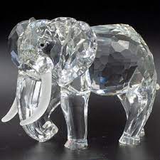 Buy swarovski elephant and get the best deals at the lowest prices on ebay! Sold Price Swarovski Crystal Elephant Figurine February 2 0120 4 00 Pm Est