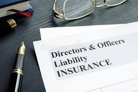 Directors And Officers Liability D Liability Insurance Liability Insurance
