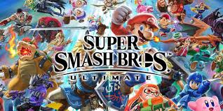 Then, you need to win a battle against the character to unlock it. Super Smash Bros Ultimate Mobile Download Play For Android Ios
