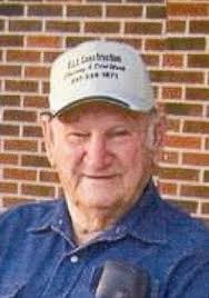 Otis Thrasher Obituary (2013)