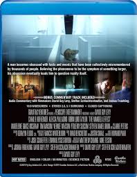 Take a trip down memory lane. The Mandela Effect Blu Ray Release Date February 4 2020