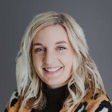 Tiffany Glidden's Instagram, Twitter & Facebook