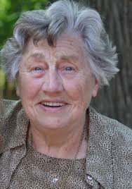 Catherine Smits Obituary