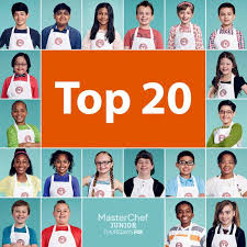 Masterchef is an american competitive cooking reality tv show based on the british series of the same name, open to amateur and home chefs. Masterchef Junior Season 5 Returns With 20 New Hopefuls Phoenixbites
