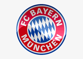 The image is png format with a clean transparent background. Ribery Hopeful Boateng Stays At Bayern Munich Hd Logo Png Png Image Transparent Png Free Download On Seekpng