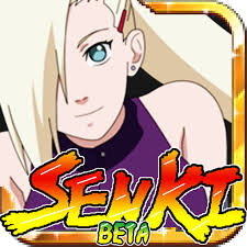 Naruto Senki V1 17 Mod Apk Naruto Mod Anime
