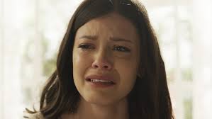 Vitória Strada interpreta Maria Vitória em Tempo de Amar