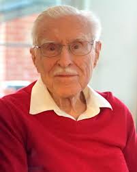 Frederick Graham Shipman Obituary November 8, 2024