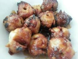 Soeparman atau yang akrab disapa dengan pak man merupakan sosok dibalik kuliner bakso bakar tersebut. Bakso Bakar Pak Man Picture Of Bakso Bakar Pak Man Malang Tripadvisor