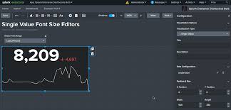 On splunk, you can create a lot of dashboards based on your requests. Dashboards Beta V0 8 Examples Hub Splunk