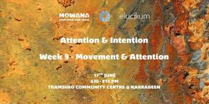 W9-Movement and Attention