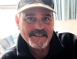 Michael Leonard Baston