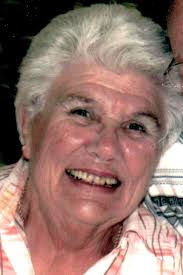 Mavis Harriette Roelofs Obituary
