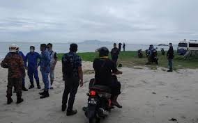 Booking klinik pemeriksaan kesehatan via hdmall! Operasi Menyelamat Gagal Temui Pesawat Didakwa Terhempas Di Tanjung Bungah Mykmu Net