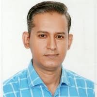 Iftekhar Hasan Email & Phone Number