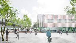 Die th köln unterhält am campus leverkusen die fakultät für angewandte naturwissenschaften, an der u. Grunes Licht Fur Den Bau Des Campus Leverkusen Der Fachhochschule Koln Th Koln