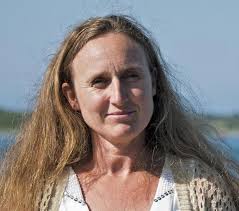 Andone C. Lavery selected as 2017 recipient of the Walter Munk Award