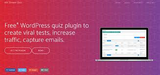Free quiz maker for professionals. What S The Best Online Quiz Maker We Reviewed 10 Of Them
