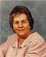 Evelyn Miles Obituary (1931