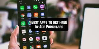 Iapfree 10.2 comes with an endless list of files/presets meant to mimic and simulate the. 7 Apps To Get Free In App Purchases On Android Free Apps For Android And Ios
