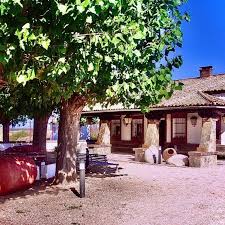 Disfruta de un entorno privilegiado. Casa Rural El Bosque Home Facebook