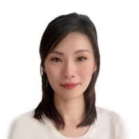 Peggy Chiu's Instagram, Twitter & Facebook