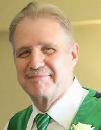 Obituary information for Mark L. Finan