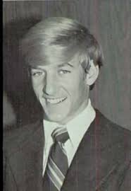 Funeral Services for Gary Kelley, class of 1979, from his sister Donna  Kimmie.