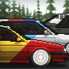 Unlock now your device in 3 easy steps: Pixel Car Racer New Update New Cars New Seats Added Rollcages New Spoiler New Wheels New Crate Items Odds Of Crate Parts Bug Fixes And Performance Improvements Facebook