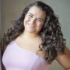 Northeast Sweetheart American Women of Service 2024- Erika LeClair