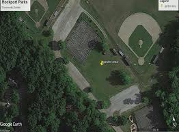 Rockport prepares Marge Jones recreational field land for community  gardeners