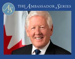 UNITED NATIONS ASSOCIATION OF NEW YORK WINTER 2024-25