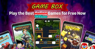 As long as you have a computer, you have access to hundreds of games for free. Fun Game Box Free Offline Multiplayer Games 2021 For Android Apk Download