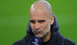 Pep guardiola preparing for more porto prickliness as he dismisses accusations of pressuring referees. Fc Bayern News Und Geruchte Pep Guardiola Adelt Fcb Nach Aus In Der Champions League