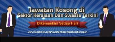 Info kekosongan ini adalah seperti yang diiklankan. Kerja Kosong Kerajaan Portal Jawatan Kosong Terkini Kerajaan Swasta