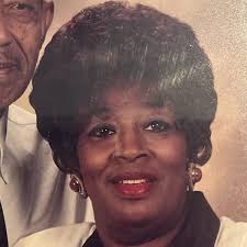 Evelyn Nixon Obituary (1945