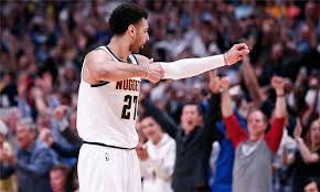 Ancestries, foreign born residents, place of birth. Jamal Murray Kentucky Shooting Guard