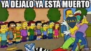 The latest tweets from boca juniors memes (@bocajrs_memes): Los Mejores Memes Luego De La Gran Goleada De Boca Juniors Ante Velez