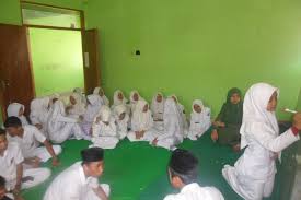 Salamku untuk kakak, xoxo nawang yang. Rapat Osis Mansaba Persiapkan Mos
