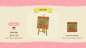 Pin By Nicheal Ashley On Animal Crossing Animal Crossing Qr Animal Crossing Crossing Sign