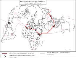 Des archéologues affirment avoir mis au jour la plus ancienne dépouille d'un individu tué par un requin. Maritimisation La France Face A La Nouvelle Geopolitique Des Oceans