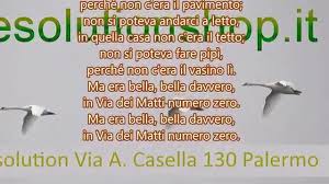La casa (quella bella, bella davvero) disegnata e dipinta da viola ed eseguita dal papà di viola in versione acustica. Era Una Casa Molto Carina Sergio Endrigo Strumentale Karaoke Youtube
