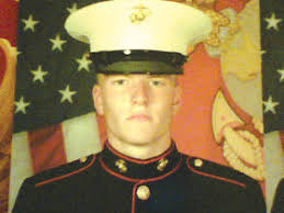 From the Cotton Patch: Lance Cpl. Christopher Blake Rodgers