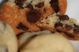Cookies Moelleux Aux Pepites De Chocolat Recette Cookies Moelleux Cookies Moelleux Cookies Moelleux Aux Pepites De Chocolat