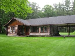 Sleeping bear dunes lodging only 15 miles from visitor center. New Rental Log House Honor Mi Near Sleeping Bear Dunes Lakeshore Traverse City Updated 2021 Tripadvisor Honor Vacation Rental
