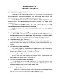 Secara sederhana pembelajaran daring merupakan kegiatan pembelajaran yang memanfaatkan jaringan (internet, lan, wan) sebagai metode penyampaian, interaksi, dan fasilitasi serta didukung oleh berbagai bentuk layanan belajar lainnya. Ringkasan Daring 1 Pedagogik Modul 4