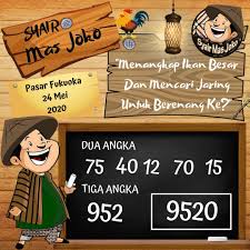 Syair Mas Joko Hari Ini Fukuoka Keluaran Fukuoka Prediksi Fukuoka Di 2020 Hangzhou Fukuoka Sepang